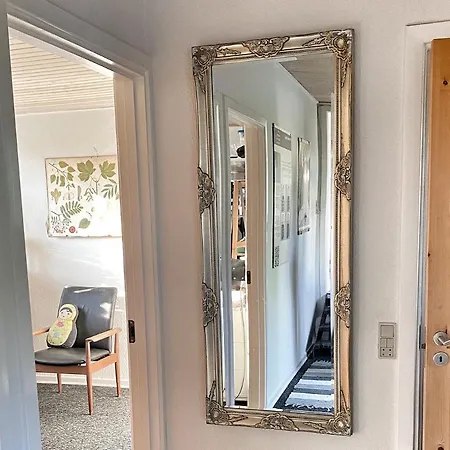 Vaerelse Midtfyn Heden 홈스테이