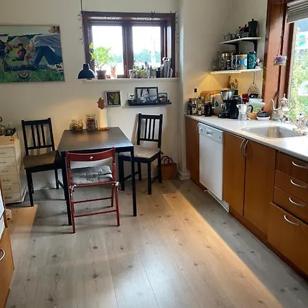 Vaerelse Midtfyn Heden Ringe