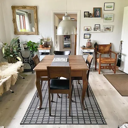 Vaerelse Midtfyn Heden Ringe