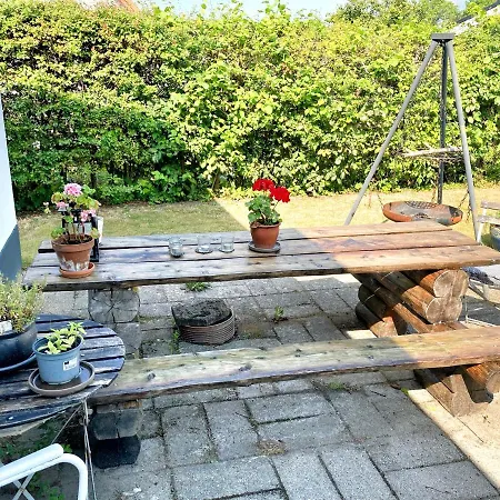 Vaerelse Midtfyn Heden Δωμάτια σε οικογενειακή κατοικία *