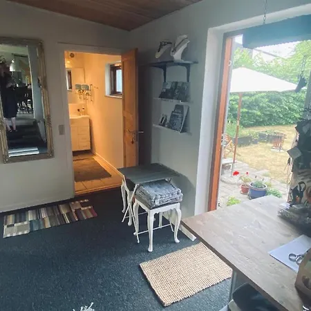 Vaerelse Midtfyn Heden