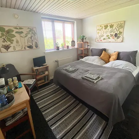 Homestay Vaerelse Midtfyn Heden