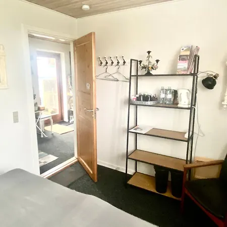 Vaerelse Midtfyn Heden Ringe