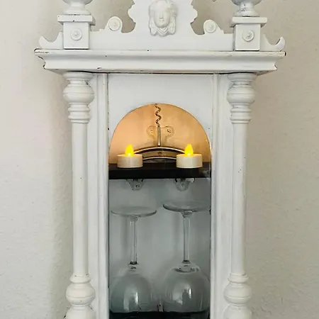 Vaerelse Midtfyn Heden 홈스테이