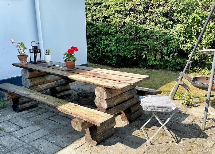 Vaerelse Midtfyn Heden *