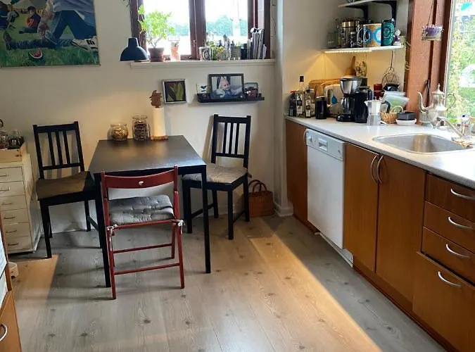 Vaerelse Midtfyn Heden Ringe