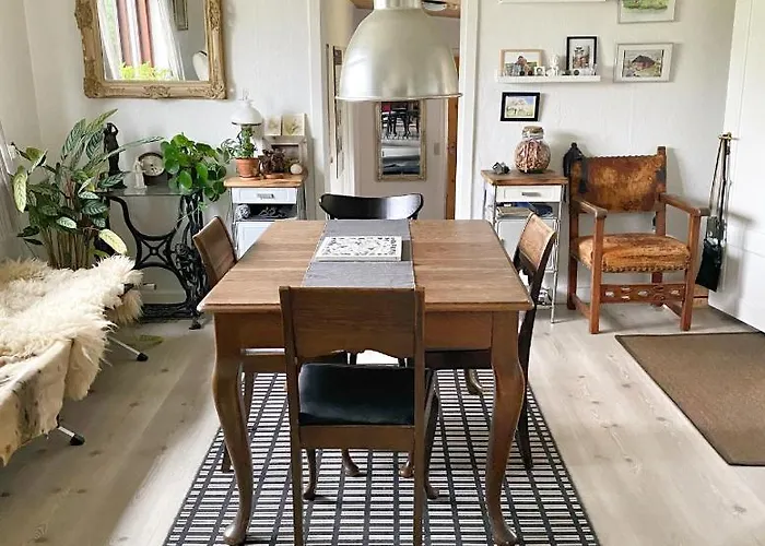 Vaerelse Midtfyn Heden Ringe