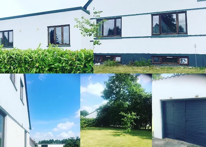 Проживание в семье Vaerelse Midtfyn Heden *